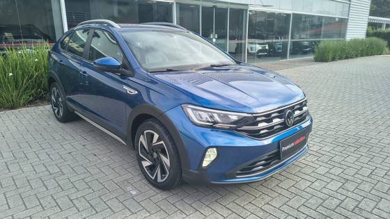 VOLKSWAGEN NIVUS 1.0 200 TSI TOTAL FLEX HIGHLINE AUTOMÁTICO